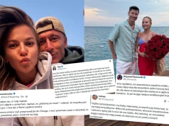 Anna Lewandowska wyznaje, że ciężko jej przenieść się do Chicago, fani pocieszają, że jest odklejona, a nie poszkodowana