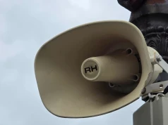 W piątek zawyją syreny w Siedlcach. To tylko test systemu alarmowego