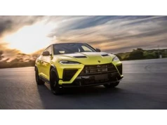 Najmocniejszy Urus w historii i najszybszy SUV świata - SE Performante to nowe rozdanie