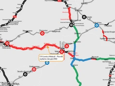 Jest komplet pozwoleń na S10 Szczecin – Wałcz!