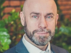 Marcin Turski awansuje w strukturach Frigo Logistics