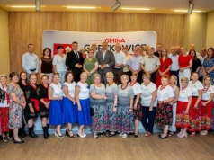 Ponad 800 tysięcy złotych trafi do sołectw. Powstaną nowe świetlice, place zabaw i siłownie