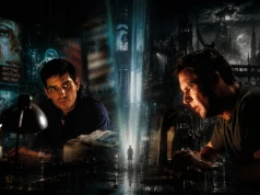 9 perfekcyjnych kryminalnych thrillerów SCIENCE FICTION