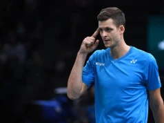 Wimbledon. Hubert Hurkacz pokonał Sebastiana Ofnera. Czeka na rywala w 3. rundzie