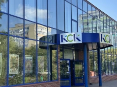 Lepszy dźwięk w KCK. Nowe nagłośnienie już na Dużej Scenie
