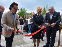 Rusza nowoczesne Lokalne Centrum Sterowania ruchem kolejowym w Grupie KGHM