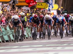 Tour de France 2026: Oficjalna lista startowa wyścigu