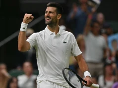 Wimbledon 2026. Wyniki i skróty meczów mężczyzn - 1.07 (WIDEO)