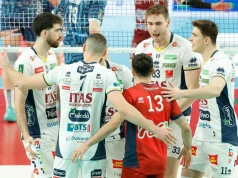 Wiadomo kto otrzymał "dzikie karty" w Lidze Mistrzów. Zaskakujące wybory