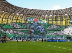 Pilny komunikat PZPN. Lechia Gdańsk ukarana zakazem transferowym