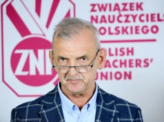 „Skandaliczne podejście”. Szef ZNP ostro o rządzących, nauczyciele będą protestować
