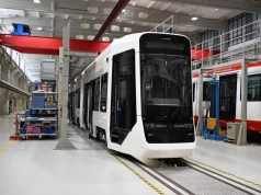 PESA oficjalnie właścicielem HeiterBlick