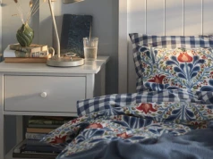 Nowości IKEA. Inspiracją babcine wzory i ludowe malarstwo