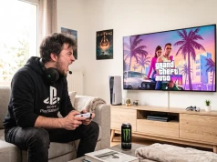 To już koniec gier na płytach. Sony potwierdza