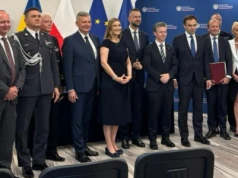 Grupa WB pogłebia współpracę z Saabem, m.in. nad GLADIUSem i tech. bezzałogowymi