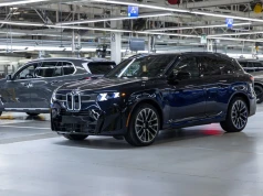 BMW: iX5 z zasięgiem 845 km, plug-in i pierwszy seryjny model wodorowy
