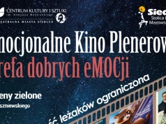 Kino pod chmurką wraca do Siedlec. W lipcu pięć bezpłatnych seansów