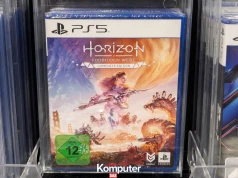 Sony ogłasza koniec gier na płytach. Nowe tytuły tylko w wersji cyfrowej