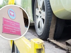 Oszustwa „na lawetę” – kasę brali i nie przyjeżdżali