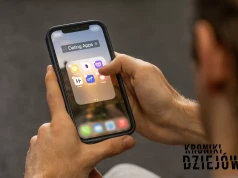 Tak wyglądał "Tinder" w latach 90-tych. Trudno uwierzyć, jak wtedy szukano partnera
