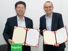 Schneider Electric i Foxconn ogłosili strategiczną współpracę