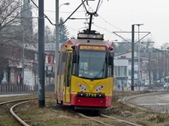 Łódź. Tramwaj na Rzgowskiej do Kurczaków też doczekał się wykonawcy