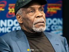 Danny Glover ma alzheimera. "Wszystko się zmieni"
