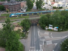 Kolejarze zamkną wiadukt w Szopienicach. Zostanie całkowicie rozebrany