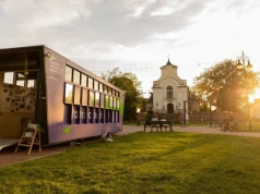 Pamięciownik wyrusza w trasę po Polsce - wyjątkowy projekt, który odkrywa lokalne historie