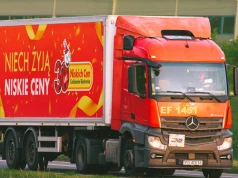 Biedronka otworzyła logistycznego giganta. Blisko 500 nowych miejsc pracy