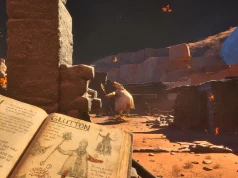 Guns of Eschaton: powstaje pionierska strzelanka od legendarnego twórcy