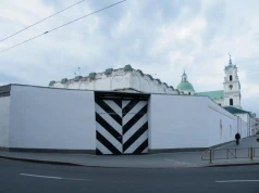 Łukaszenka ułaskawił 32 osoby, w tym 28 więźniów politycznych