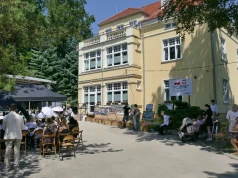 Po pięciu latach wróciły do domu