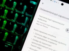 Google wprowadza selektywny backup. Czekaliśmy na to od lat