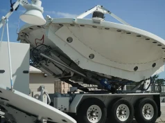 USA przyjęły do służby antysatelitarny system walki radioelektronicznej Meadowlands