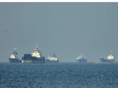 Nie tylko Iran. Kolejny kraj chce pobierać opłaty w cieśninie Ormuz