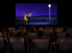 Letnie kino plenerowe w Bieżanowie. Cztery bezpłatne seanse dla dzieci i dorosłych