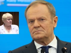Tusk bierze Pępek „na klatę”. Oto dlaczego drogo za to zapłaci