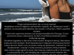 Żony piłkarzy to nie roboty. Anna Lewandowska może mieć obawy