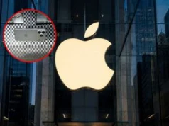 Hakerzy wykradli setki gigabajtów danych Apple'a. W tym zdjęcia iPhone'a 18 Pro