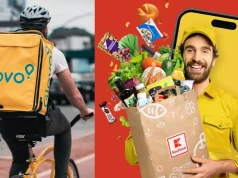 Kaufland i Glovo wchodzą do nowego miasta. Ponad 10 tys. produktów w ofercie