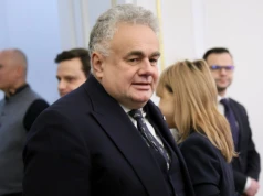 Głośna interwencja policji w domu Tomasza Sakiewicza. Jest decyzja prokuratury