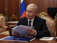 Putin zwołał nadzwyczajną naradę w sprawie Królewca. To ważny sygnał