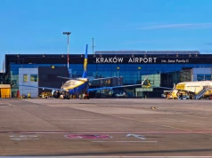 Największe takie lotnisko w Polsce z dużą szansą na nowy rekord