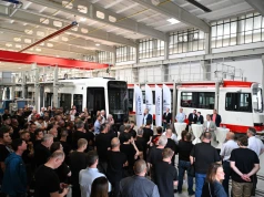 Pesa przejęła niemieckiego producenta tramwajów. Polska spółka wchodzi na największy rynek w Europie
