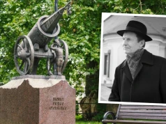 Ryszard Zembaczyński będzie miał skwer w Opolu. Symboliczne miejsce