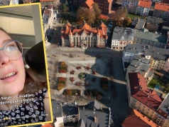 Kanadyjka podróżuje po Polsce. "Zdecydowanie zbyt szybko oceniłam to miasto"