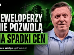 Średnia, która kłamie. Dlaczego rosnące ceny nie oznaczają, że mieszkania drożeją tak, jak myślisz