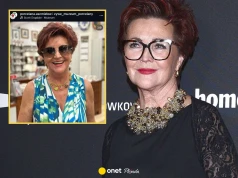 Jolanta Kwaśniewska znów to zrobiła. Internauci nie kryją zachwytów