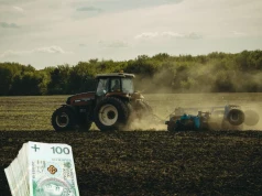 30 ha od KOWR za 1,1 mln zł. Nie każdy będzie mógł je kupić